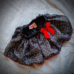 Disney Minnie Mouse Tutu Skirt